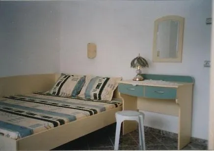 Gæstehus Magnolia Guest 2*